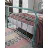 Vipack New York Small Double (120cm) Bedstead Mint