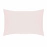 200 Thread Count Oxford Pillowcase Powder Pink