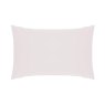 Belledorm 200 Thread Count Pillowcase Powder Pink