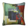 Scatterbox Scatter Box Perspective Multicolour Cushion