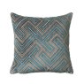 Scatterbox Scatter Box Neo Turquoise Cushion