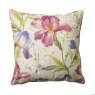 Scatterbox Scatter Box Iris Floral Pink Cushion