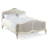 Willis & Gambier Willis & Gambier Ivory Double (135cm) Bedstead