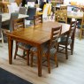 Wordsworth 6-8 Person Extending Dining Table & 4 chairs (Available in Kilkenny Store)