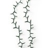 750 Compact Twinkle LED Lights Warm White