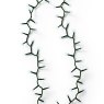 1500 Compact Twinkle LED Lights White