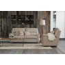 Parker Knoll Hampton 2 Seater Sofa Fabric A