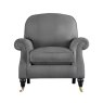 Parker Knoll Westbury Armchair Fabric B