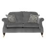 Parker Knoll Westbury 2 Seater Sofa Fabric B
