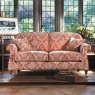Parker Knoll Westbury 2.5 Seater Sofa Fabric B Lifestyle