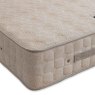Meubles Hotel Collection Majestic Pocket Single (90cm) Metro Platform Top Divan Set Mattress