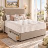 King Koil Super Premium Double (135cm) Mattress Lifestyle