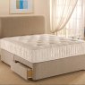 King Koil Super Premium Double (135cm) Mattress Lifestyle