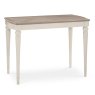 Freeport Grey Washed Oak Bar Table 