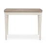 Freeport Grey Washed Oak Bar Table 