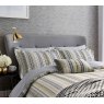 Harlequin Harlequin Array King Duvet Cover Set Charcoal