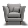 Chateauneuf Armchair Fabric B