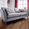 Chateauneuf 4 Seater Sofa Fabric B Lifestyle