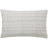 Scion Lintu Standard Pillowcase Pair Dandelion & Pebble