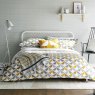 Scion Lintu Standard Pillowcase Pair Dandelion & Pebble