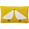 Scion Scion Lintu Bird Cushion Pebble 30cm x 50cm