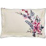 Joules Harvest Garden Oxford Pillowcase Bilberry