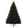 6ft/180cm Canada Spruce Christmas Tree Green 