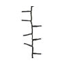 White 3400cm 1500 LED Twinkle Lights 