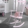 Rocky Rocking Chair Pink