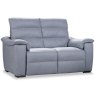 Egoitaliano Marina 2 Seater Sofa Leather B