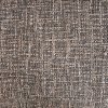 2877 Pewter Mottled Chenille Plain