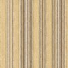 Nouveau Stripe Caramel B.3017-36
