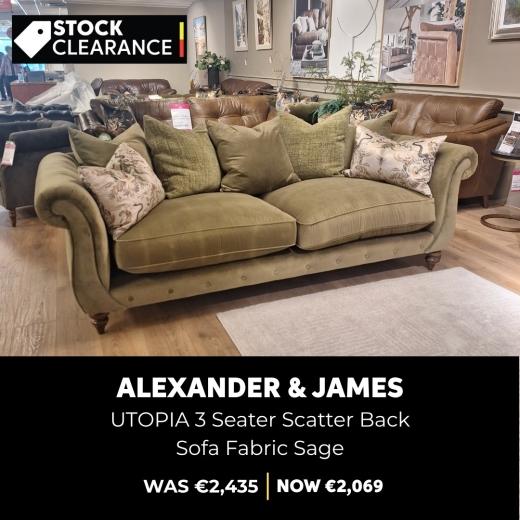 Did you hear? Our Summer Stock Clearance Event is now ON at Meubles! ☀️ We’re making room for n...