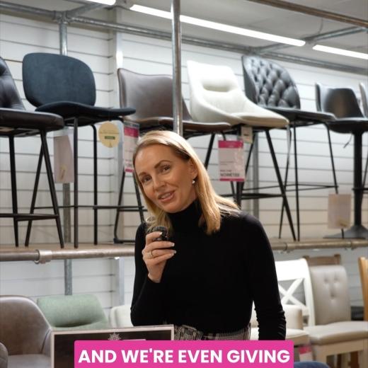 The savings just got even better in our Winter Sale ✨ For a limited time, enjoy: An extra 10% off P...