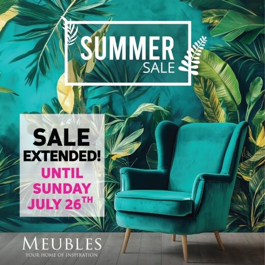 Happy Monday… and it’s a very good one! 🎉✨ The news you’ve been waiting for… our Summer...