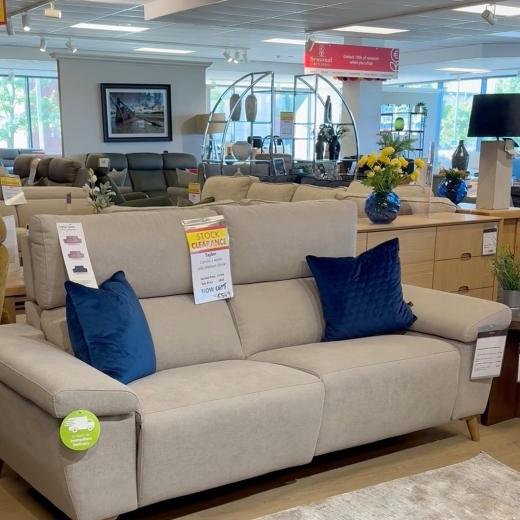 Our Stock Clearance is still going strong 🙌 Whether you’re adding to a new space or revamping an...