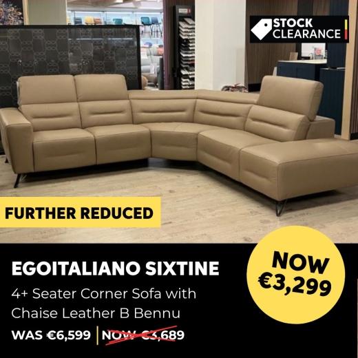 No, you’re not seeing things… 👀 Our stock clearance prices really have been slashed even furth...