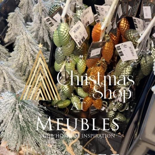 Have yourself a matcha little Christmas 💚✨ We’re obsessed with this gorgeous green hue for Chr...