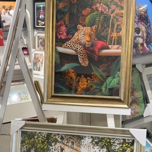20% off artwork? 🎨 There’s never been a better time to give your walls a refresh! Our Mega Home...