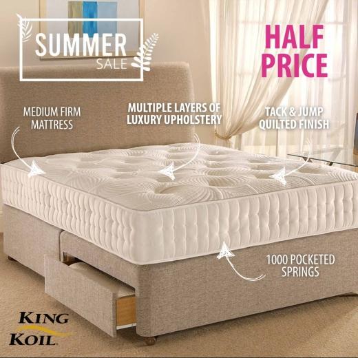 Our Summer Sale is heating up, and this is one hot deal you won’t want to miss ☀️ Say hello to...