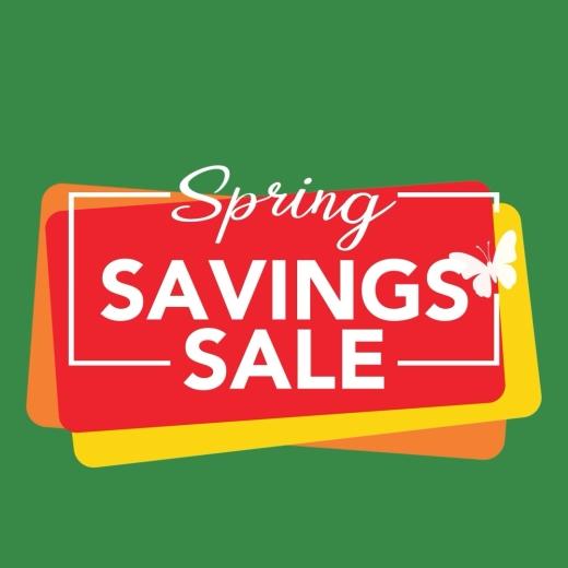 Spring Savings has landed at Meubles - just in time for the Easter break! 🌸🐰 Enjoy storewide an...