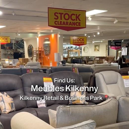 Our Stock Clearance has officially begun 🎉 Over €500,000 worth of stock must go to make way for...