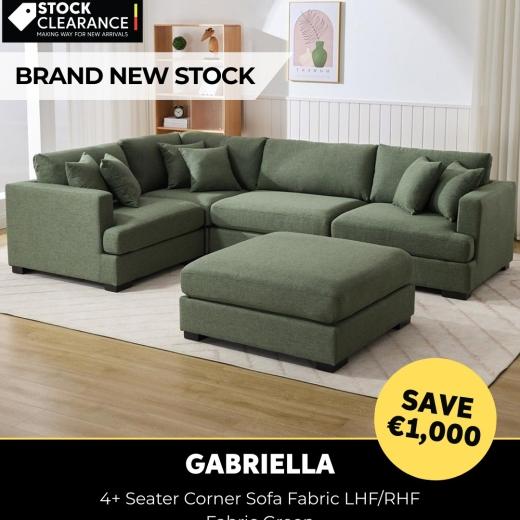 This is not a drill - you better be quick! The savings in our Stock Clearance are seriously hard to b...