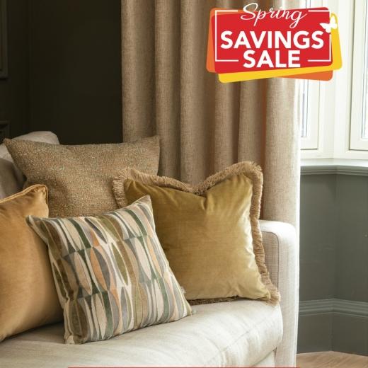 Huge savings continue at Meubles 🤩 Enjoy up to 50% off across all departments – including some o...