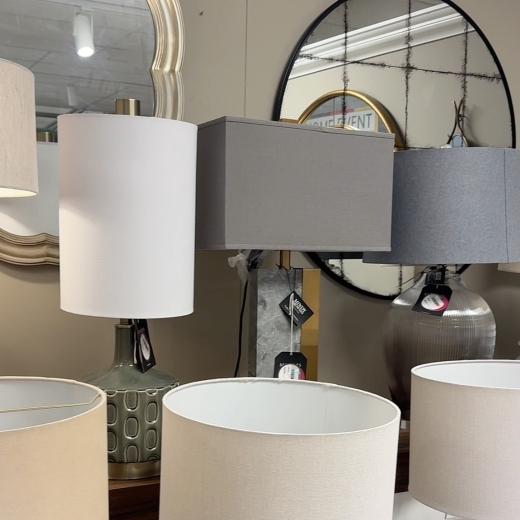 Did you know? 👀 We have one of the largest selections of Mindy Brownes at Meubles Kilkenny and the...