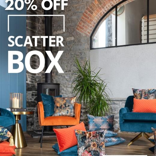 The Summer Sale continues… and it’s a good one! ☀️ Enjoy up to 30% off top brands like Scatte...