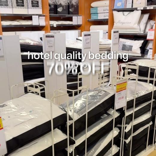 It’s not just furniture… the Meubles Stock Clearance is packed with homeware steals too 👀 From...