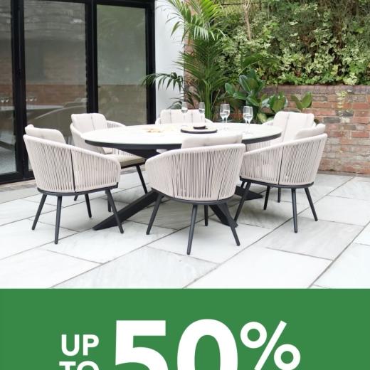 Final hours to save at Meubles 🌿✨ Today’s your LAST chance to enjoy extra savings in our Sprin...