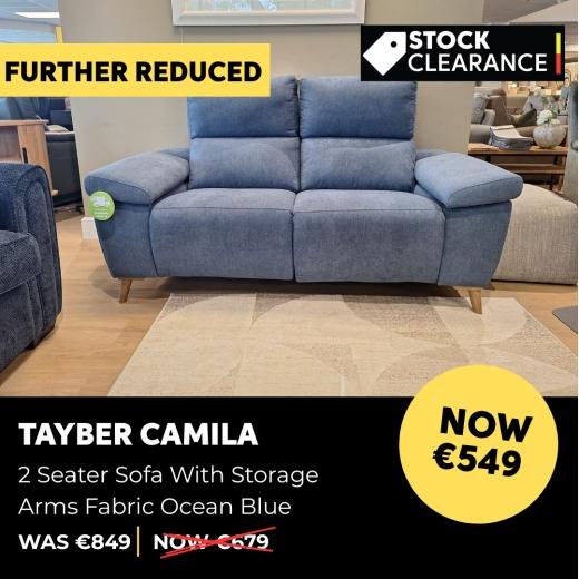 It’s Friday, it’s payday… and we’ve got a treat for you 😍 Our Stock Clearance Sale just go...