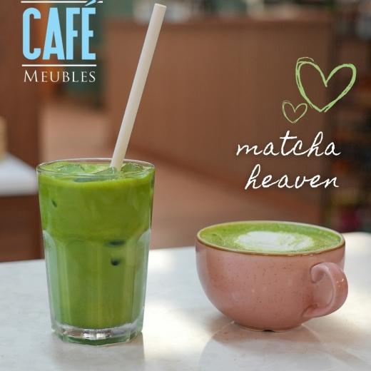 It’s the first Monday of a new month and we think you deserve a little treat! 💚✨ How about a c...